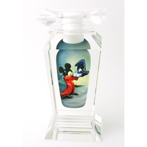Jim Salvati-Here Is Your Hat Classic Vase - From Disney Fantasia