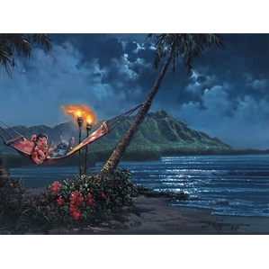 Rodel Gonzalez-Hawaiian Serenade From Lilo and Stitch 