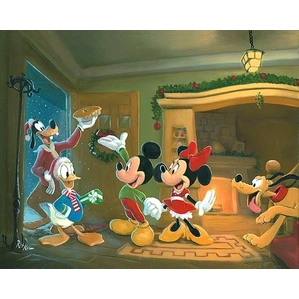 Rob Kaz -Home for the Holidays