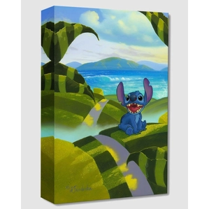 Michael Prozenza-Home From Lilo And Stitch