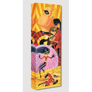 Tim Rogerson-Incredibles to the Rescue From The Incredibles