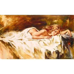 Andrew-Intimate Toughts