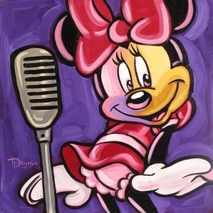 Tim Rogerson-Minnie Jazz