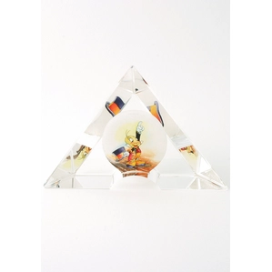 Toby Bluth-Jiminy Cricket The Jewel