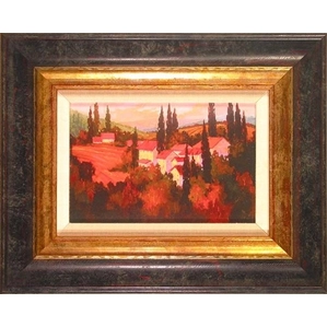 Irene Sheri-The Last Rays Of Sun