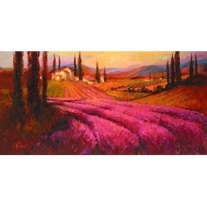 Irene Sheri-Lavender Twilight