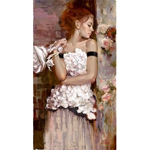 Irene Sheri-Life and Art