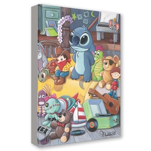 Michelle St Laurent-Lilo's Toys