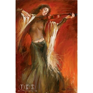 Andrew-Lost In Music