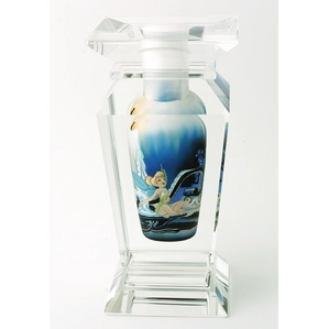 Jim Salvati-Mischievous Classic Vase - From Disney Peter Pan