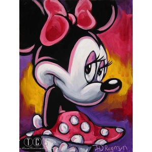 Tim Rogerson-Minnie