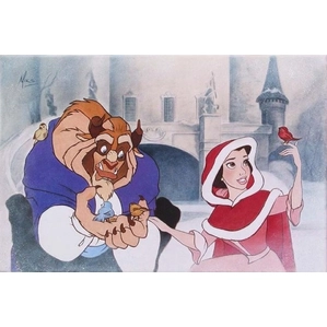 Mike Kupka-Something Sweet - From Disney Beauty and The Beast