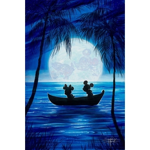 Stephen Fishwick-Moonlight Moment