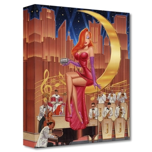 Manuel Hernandez-A Moon and a Star