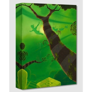 Michael Prozenza-To Neverland From Peter Pan