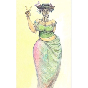 Charles Bibbs-Obama Mama 2