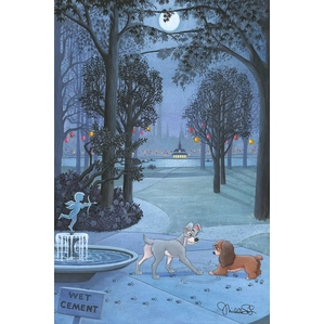Michelle St Laurent-Our Paws Together