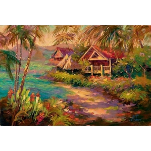 Irene Sheri-Paradise