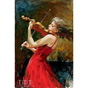 Andrew-The Passion Of Music