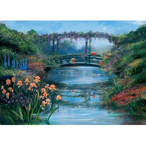 Peter / Harrison Ellenshaw-Pooh Sticks - From Disney Winnie the Pooh