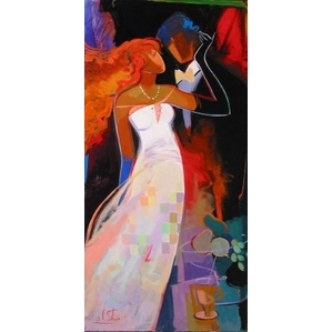 Irene Sheri-A Special Day