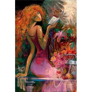 Irene Sheri-Spring Awakening