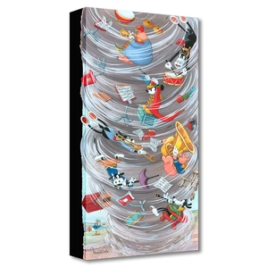 Michelle St Laurent-The Storm