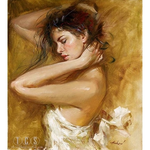 Andrew-Simply Stunning