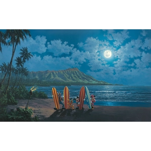 Rodel Gonzalez-Moonlight Surf Crew