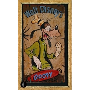 Trevor Carlton-The Goof