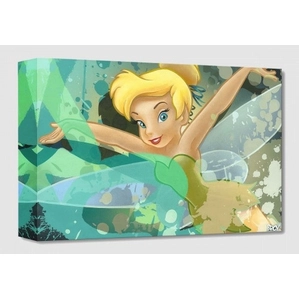 Arcy-Tinker Bell From Peter Pan