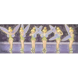 Michelle St Laurent-Tink Twist