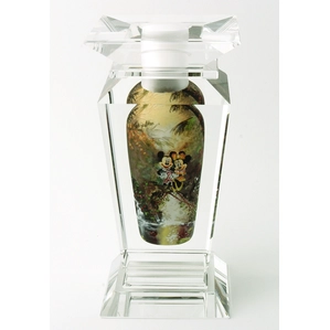 James Coleman-Tropical Twosome Classic Vase