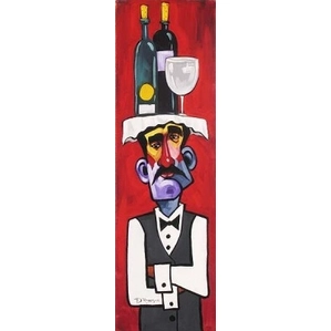 Tim Rogerson-I'm Waiting