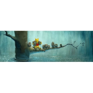 Rob Kaz -Waiting Out the Rain