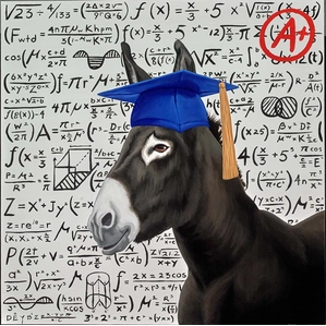 Robert Deyber-Smart Ass ll