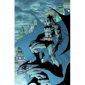 Jim Lee-Knightwatch