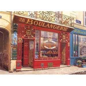 Liudmila Kondakova-28 Boulangerie Deluxe