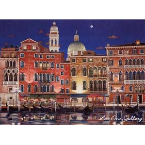 Liudmila Kondakova-Hotel Rialto