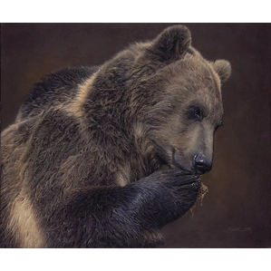 Daniel Smith-A Nose for Honey