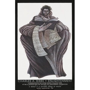 Charles Bibbs-Enlightenment