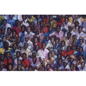 Brenda Joysmith-Everyman