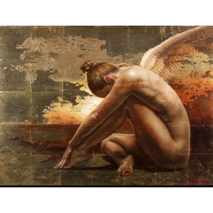 Fidel Garcia-AURORA´S ANGEL - AURORA DEL ANGEL