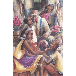 John Holyfield-Flowers