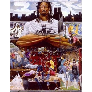 Frank Morrison-Uptown