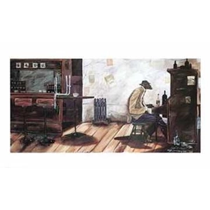 Frank Morrison-Last Call