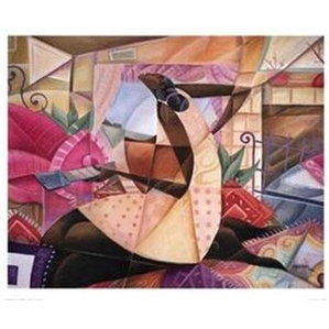 Frank Morrison-Love Songs