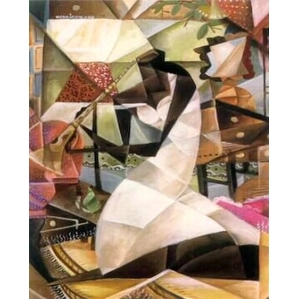 Frank Morrison-Melodee