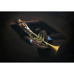 Frank Morrison-BLACK AND MILD