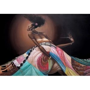 Frank Morrison-Dream Weaver